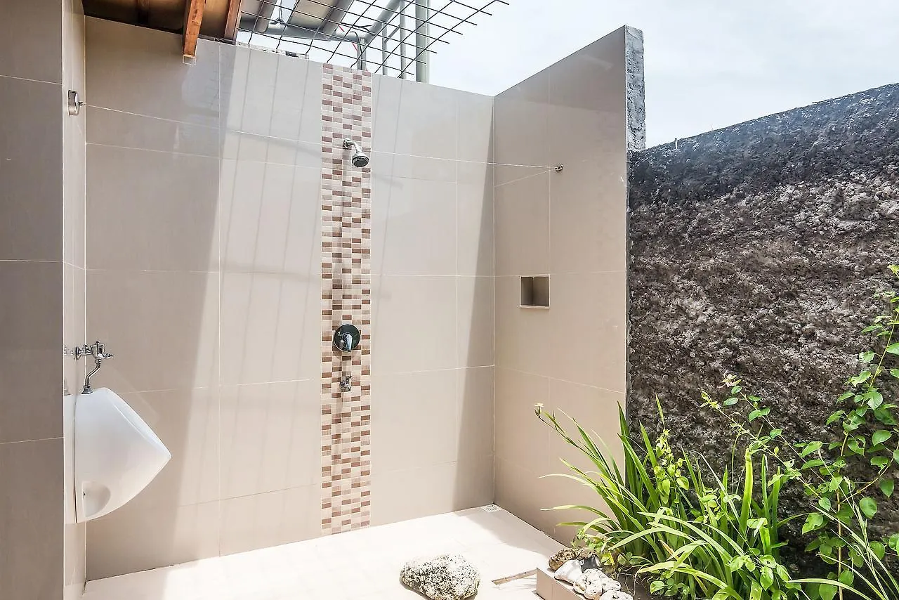 Zen Rooms Raya Uluwatu 1 Affittacamere
