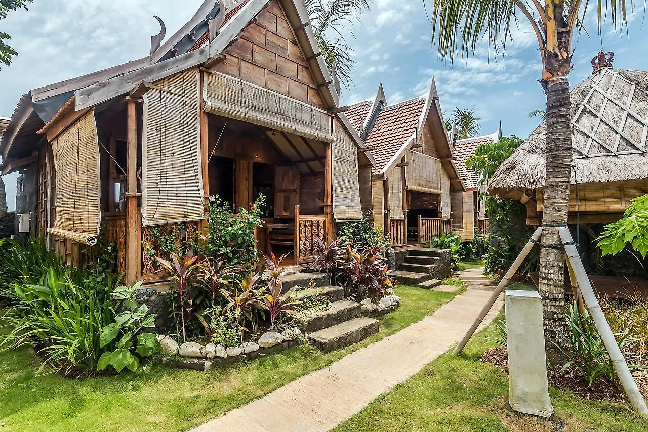 *** Affittacamere Zen Rooms Raya Uluwatu 1 Indonesia