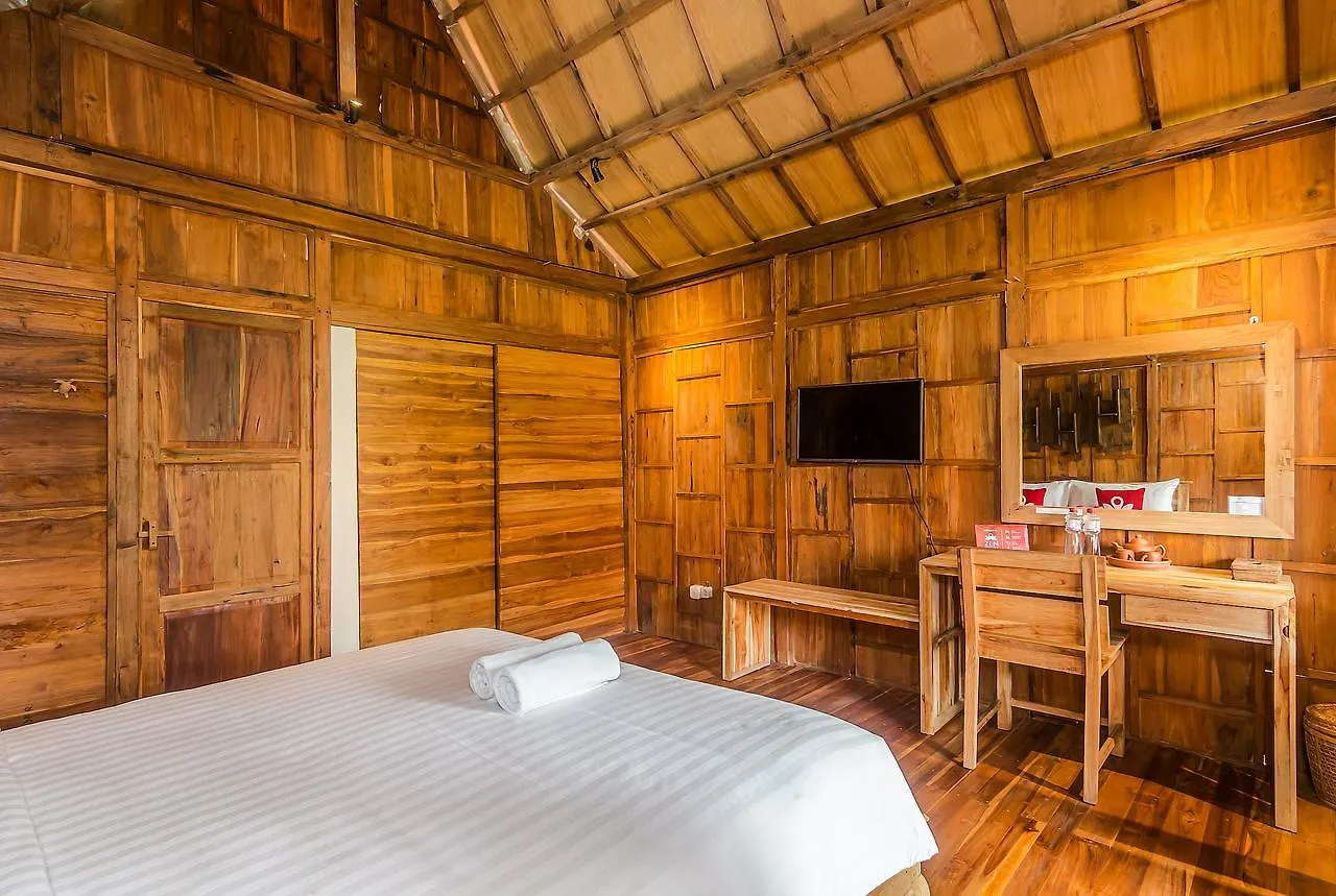Affittacamere Zen Rooms Raya Uluwatu 1