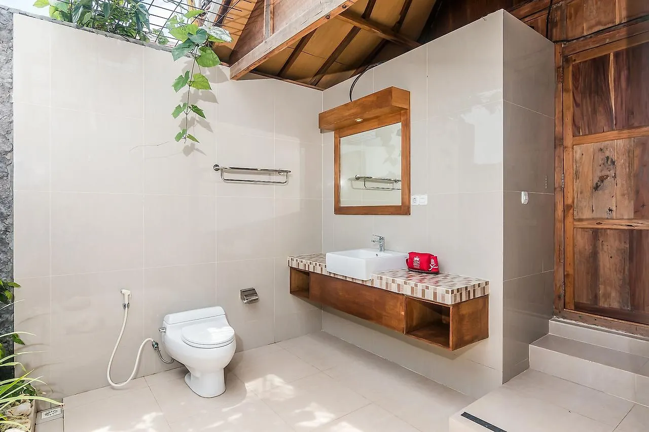 Zen Rooms Raya Uluwatu 1