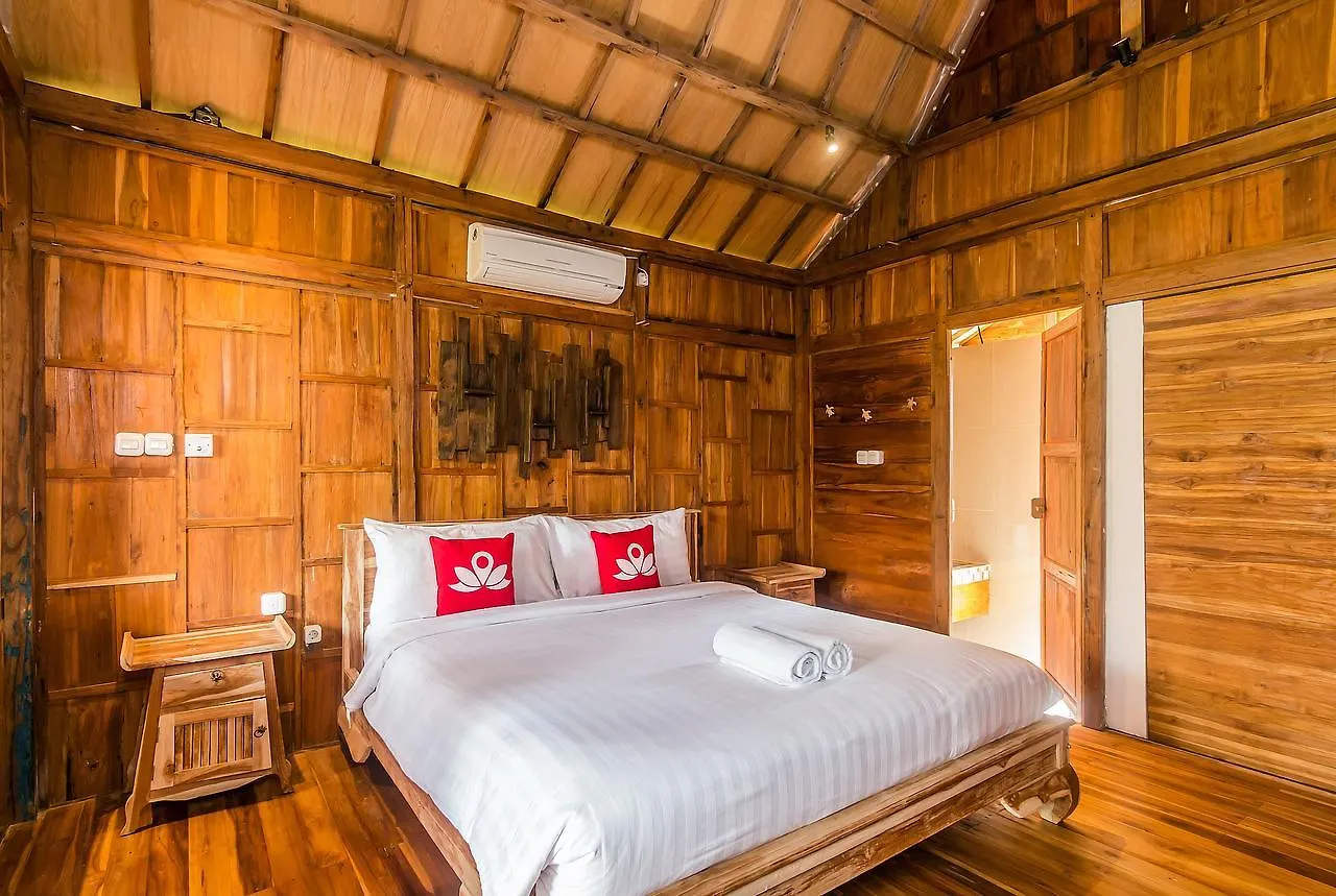 Zen Rooms Raya Uluwatu 1 3*,