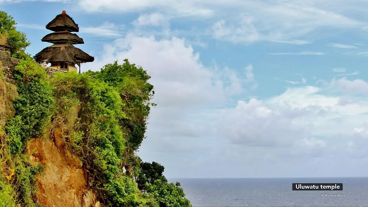 Affittacamere Zen Rooms Raya Uluwatu 1