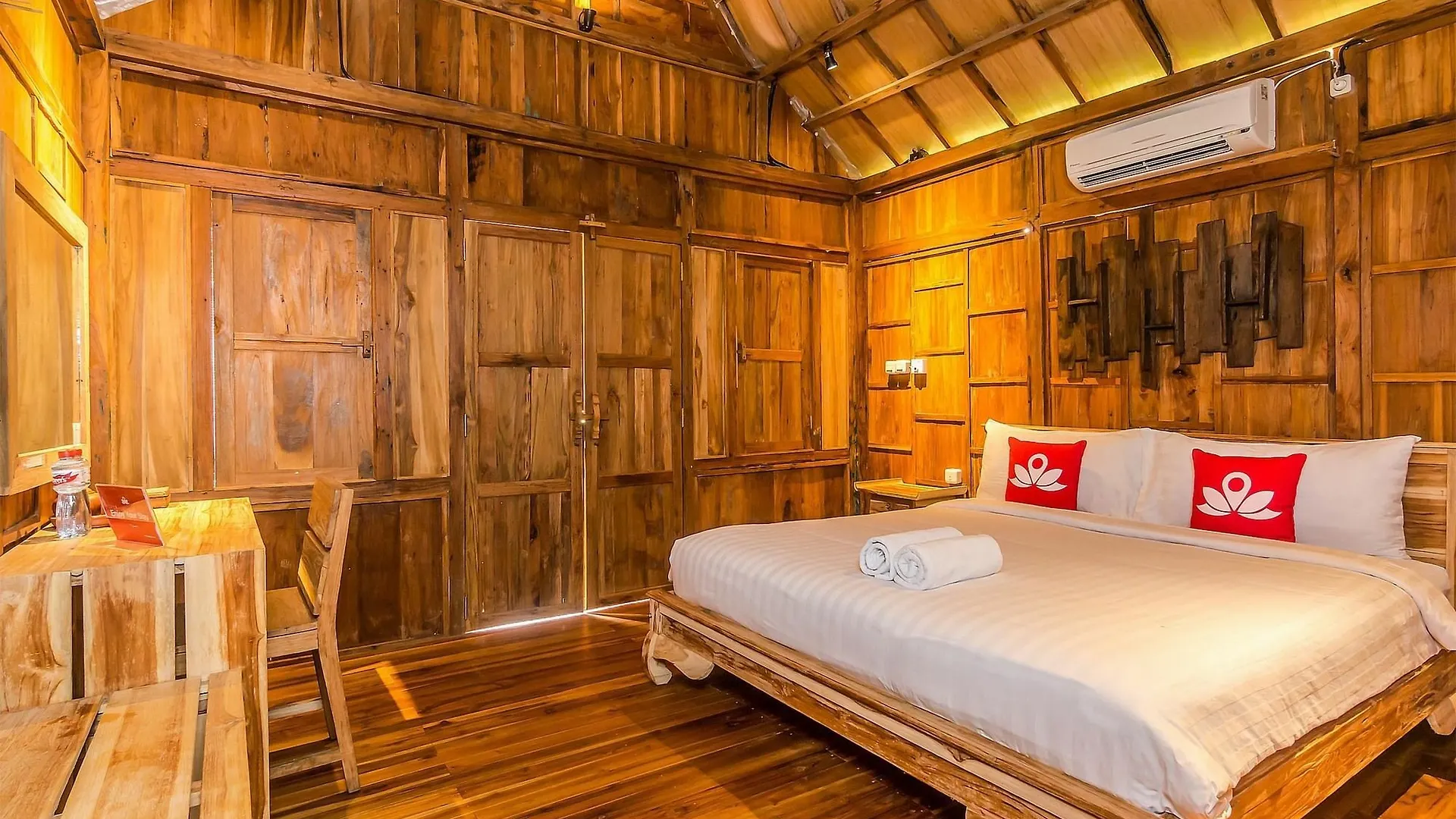 Zen Rooms Raya Uluwatu 1 Affittacamere