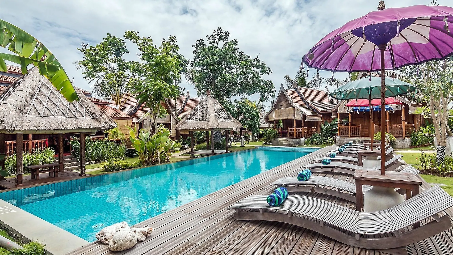 *** Affittacamere Zen Rooms Raya Uluwatu 1 Indonesia
