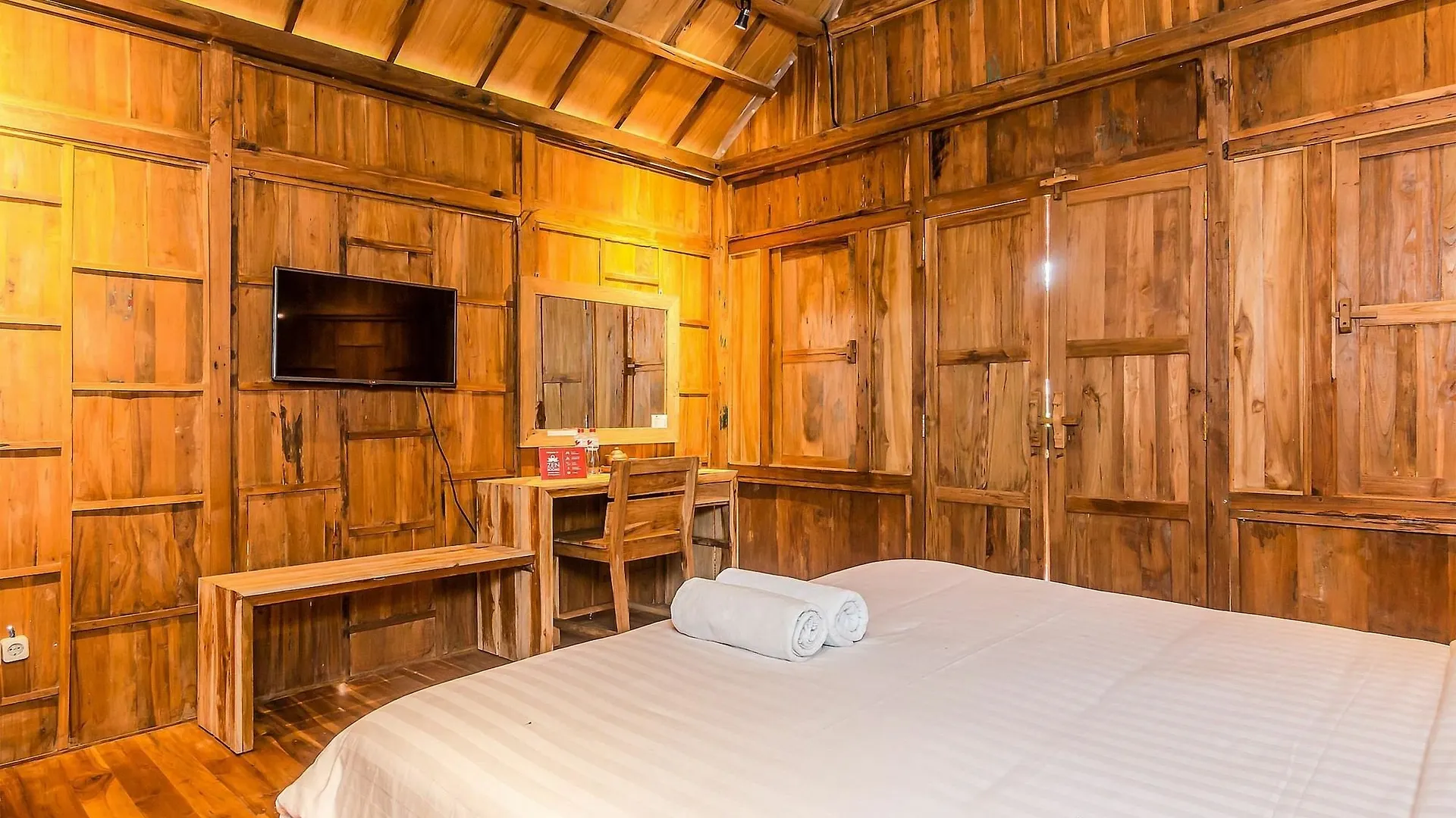 Zen Rooms Raya Uluwatu 1